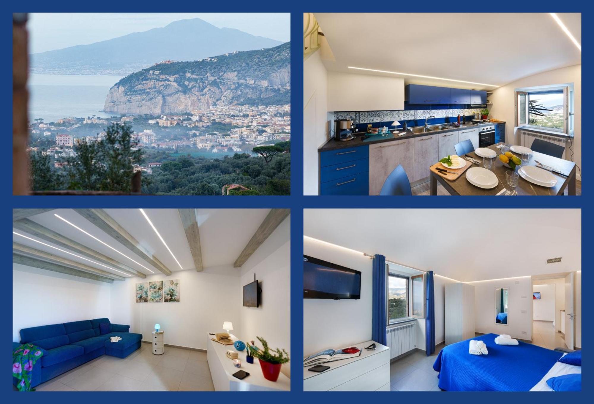 Aparthotel Holidays Homes The Dream *